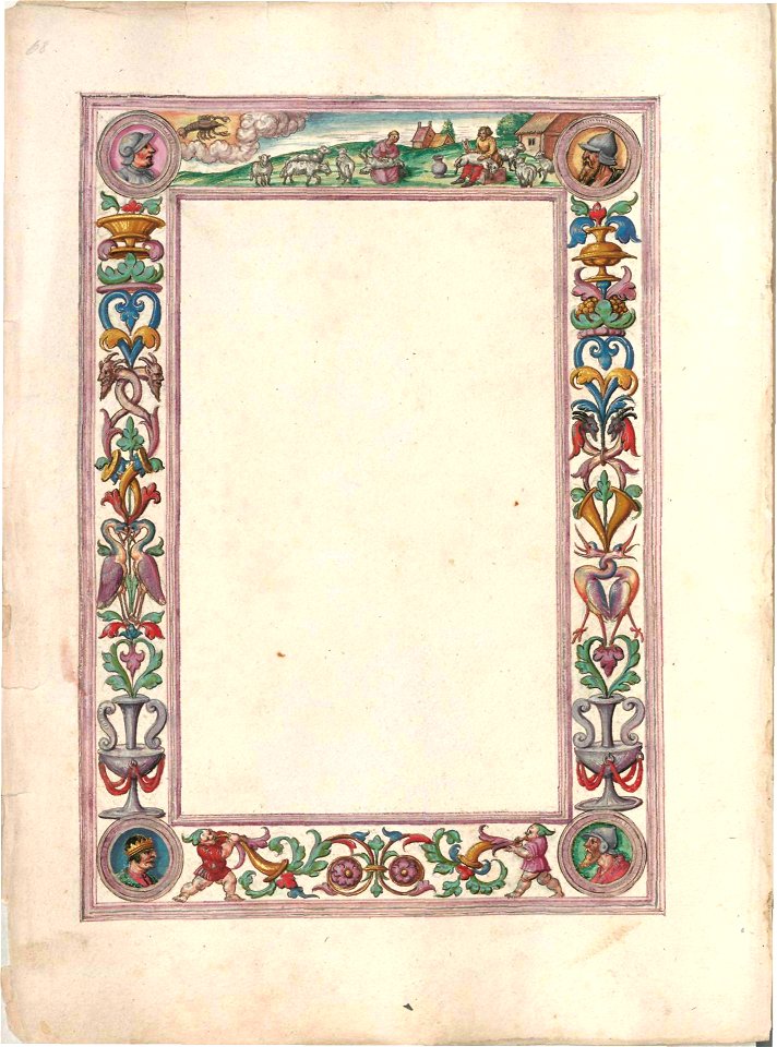Fugger Ehrenbuch 068