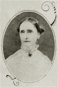 Fröken Edla Ulrich