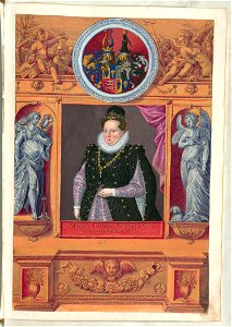 Fuggerorum et Fuggerarum imagines - 048r