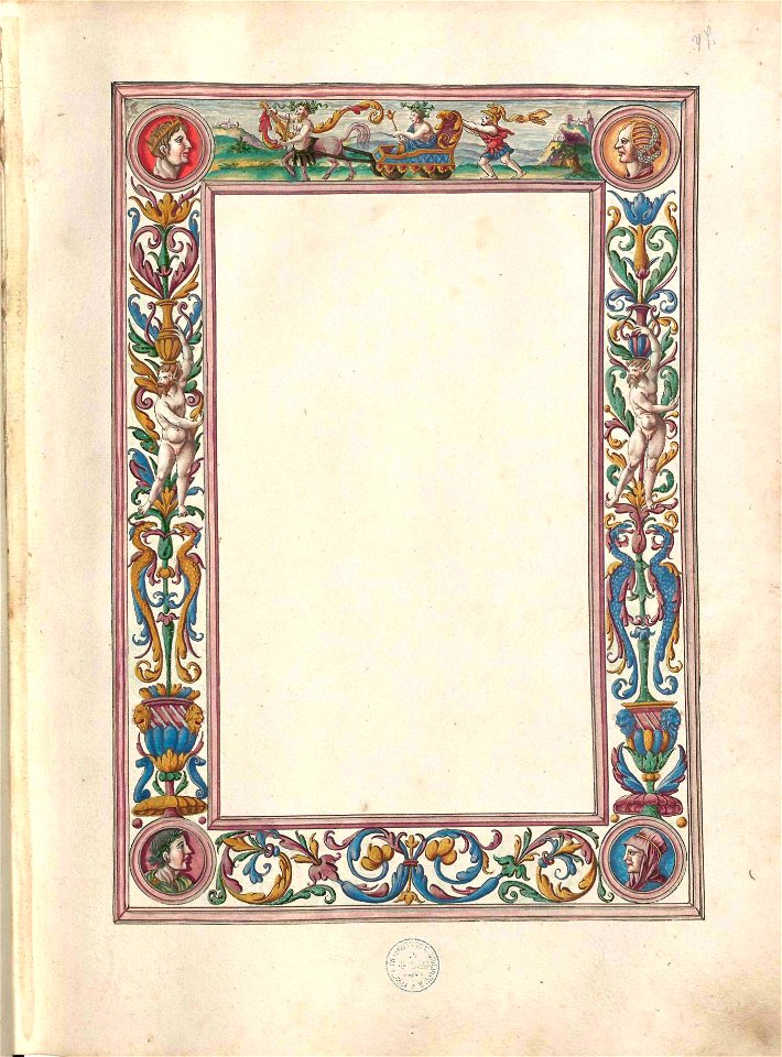 Fugger Ehrenbuch 077