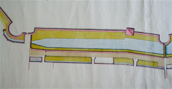 Fröschengraben Grundriss1