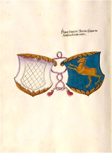 Fugger Ehrenbuch 421