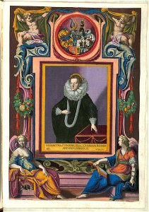 Fuggerorum et Fuggerarum imagines - 091r