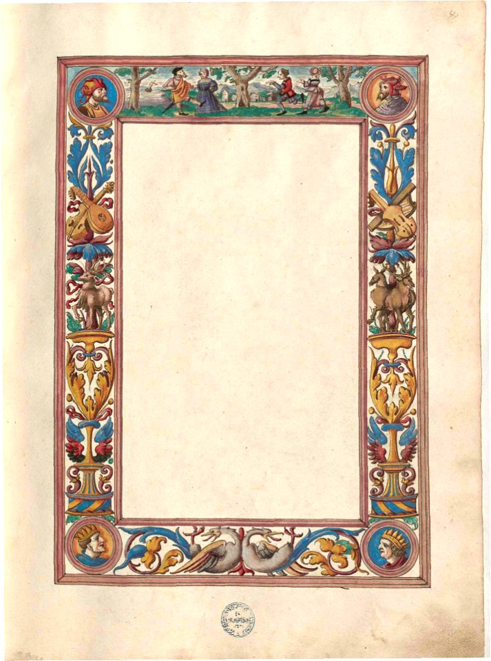 Fugger Ehrenbuch 041