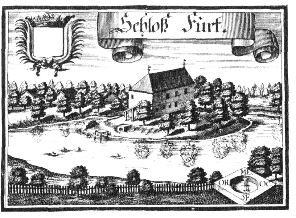 Fuerth Muehldorf-neu