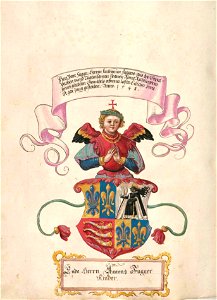 Fugger Ehrenbuch 140