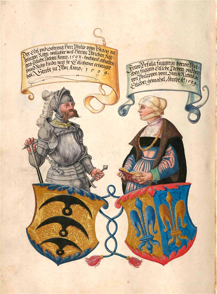 Fugger Ehrenbuch 058