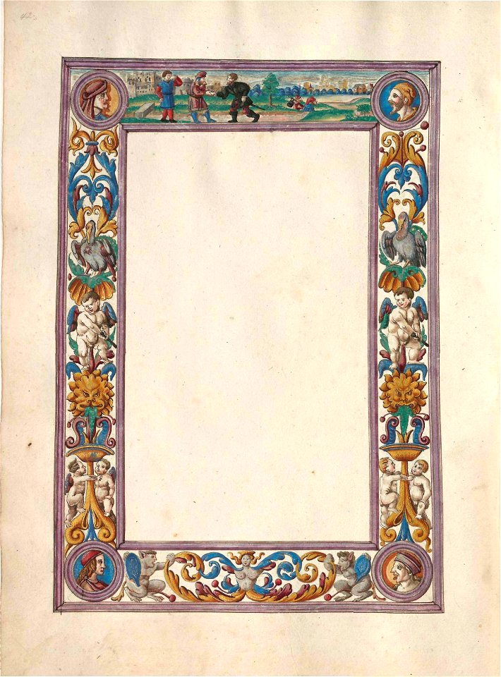 Fugger Ehrenbuch 042