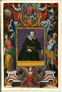Fuggerorum et Fuggerarum imagines - 119r