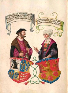 Fugger Ehrenbuch 074