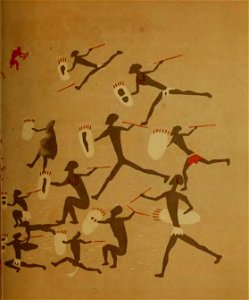 Frédéric Christol - L'art dans l'Afrique australe, 1911 (page 179 crop)