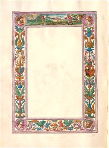 Fugger Ehrenbuch 054