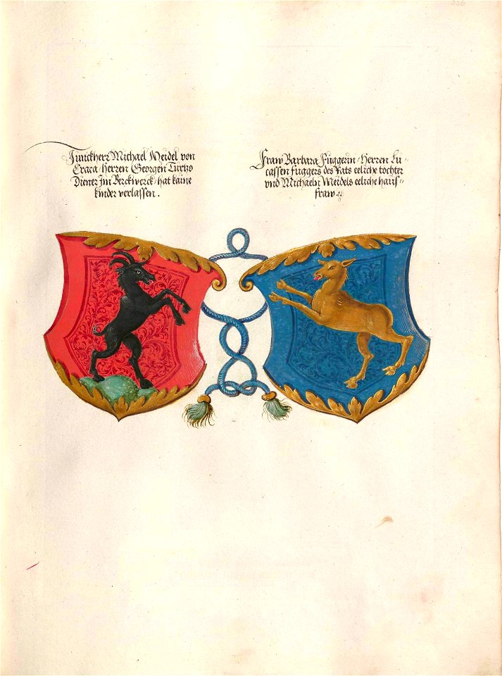 Fugger Ehrenbuch 356