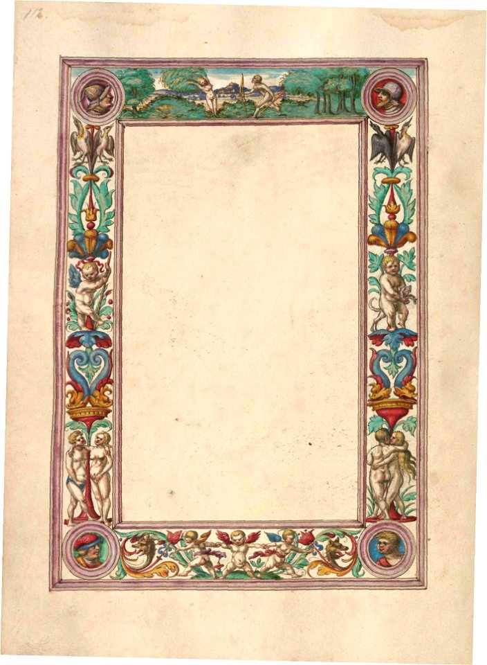 Fugger Ehrenbuch 112