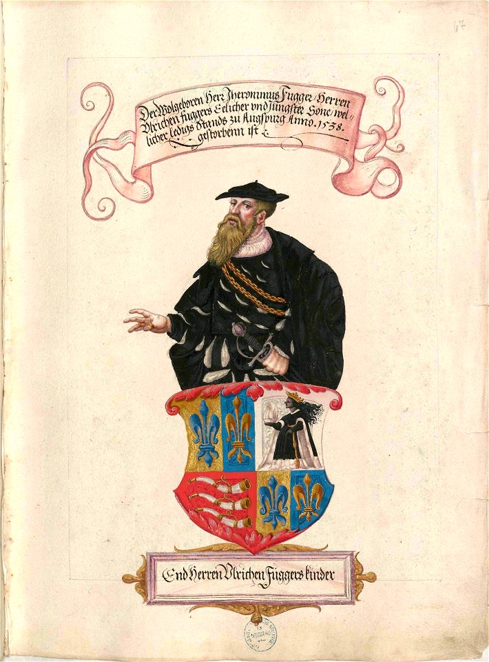 Fugger Ehrenbuch 067