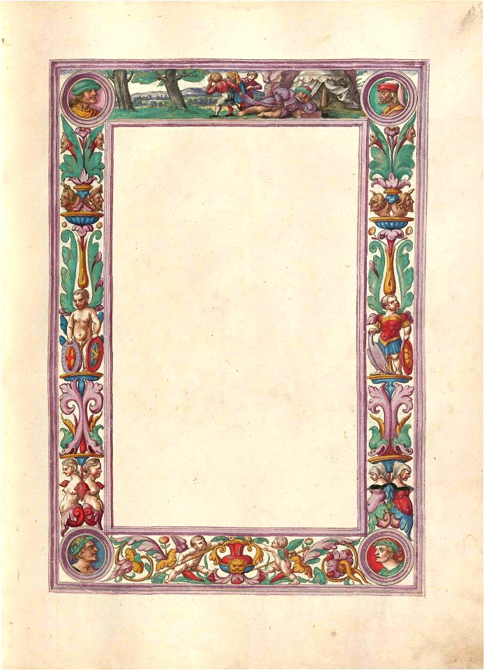 Fugger Ehrenbuch 125