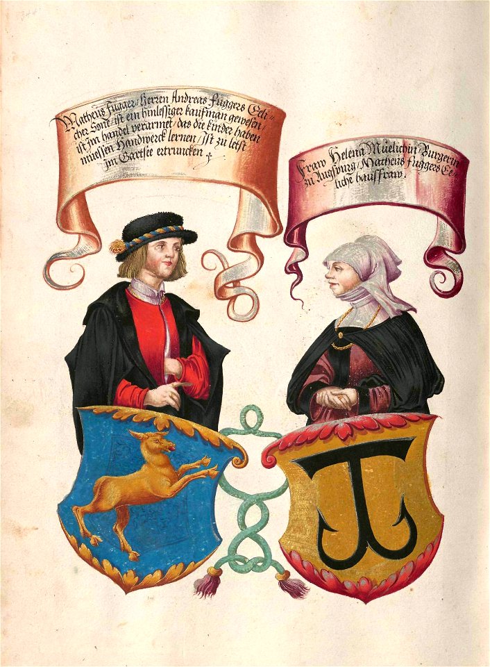 Fugger Ehrenbuch 344