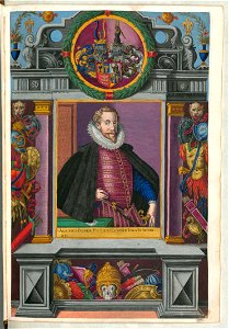 Fuggerorum et Fuggerarum imagines - 031r