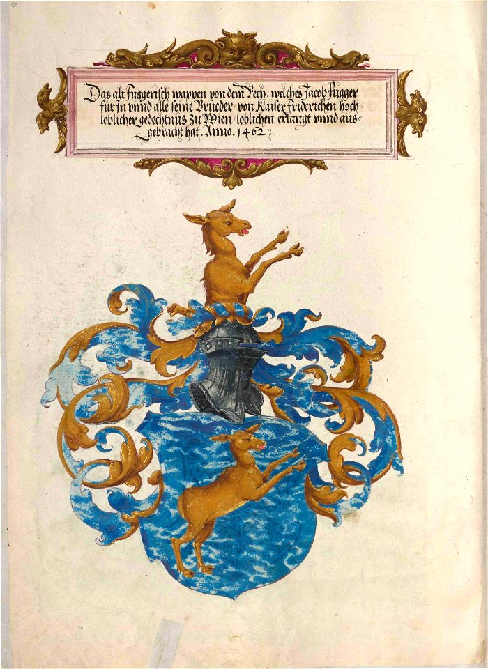 Fugger Ehrenbuch 006