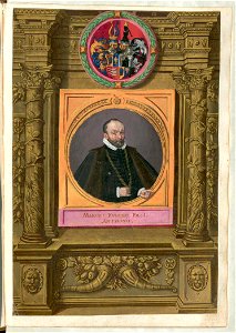 Fuggerorum et Fuggerarum imagines - 074r