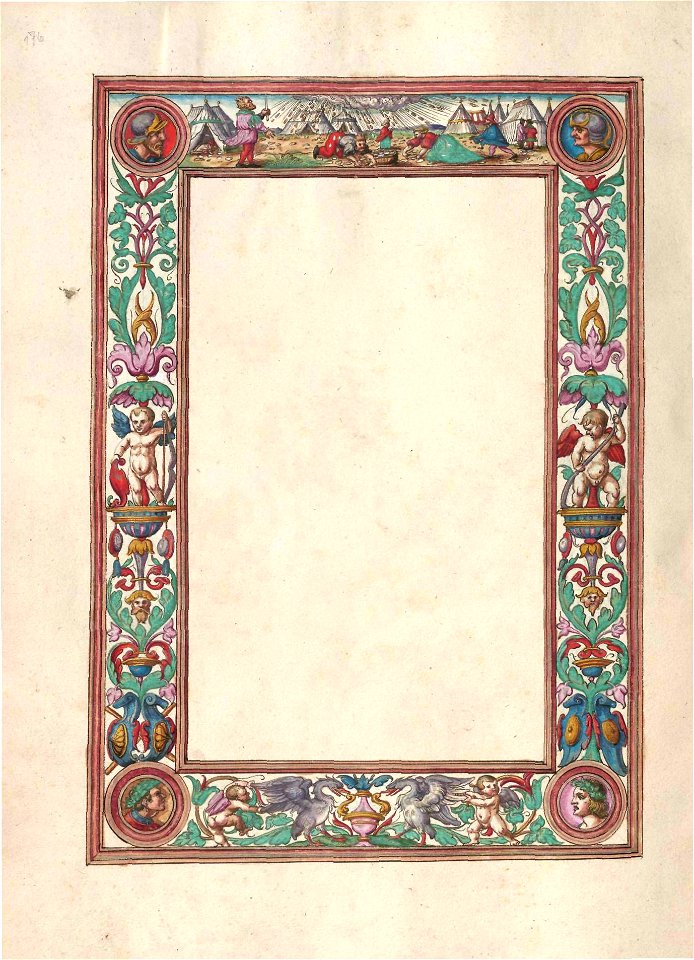 Fugger Ehrenbuch 176