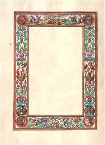 Fugger Ehrenbuch 176