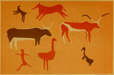 Frédéric Christol - L'art dans l'Afrique australe, 1911 (page 91 crop)