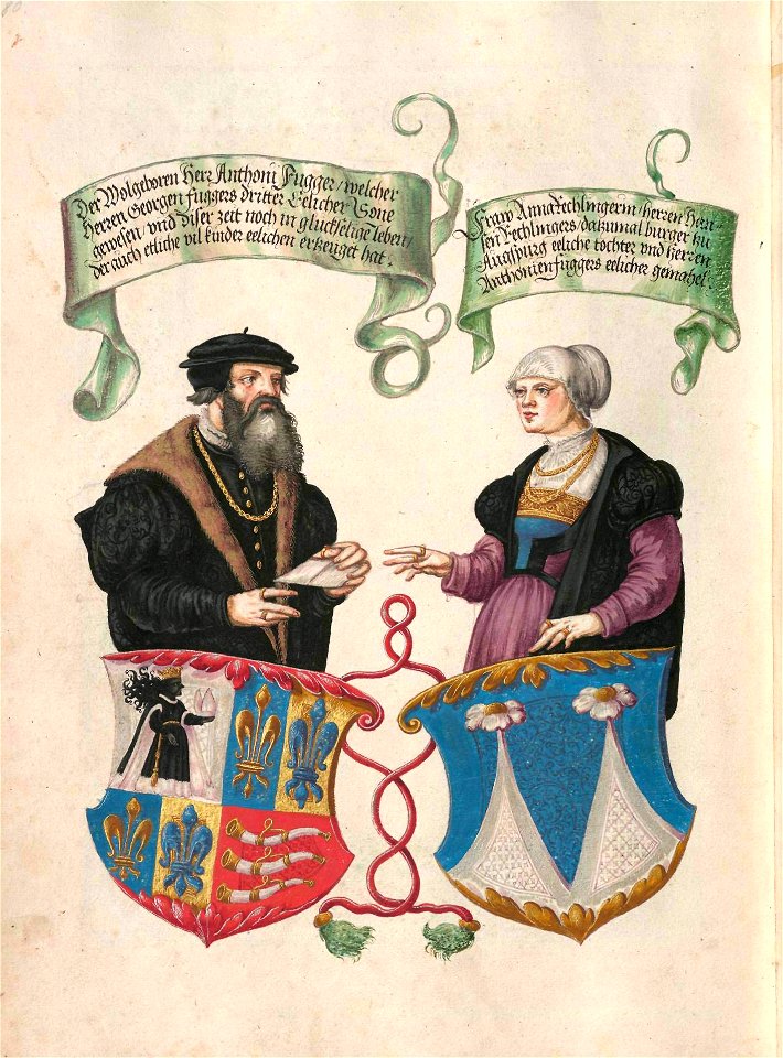Fugger Ehrenbuch 080
