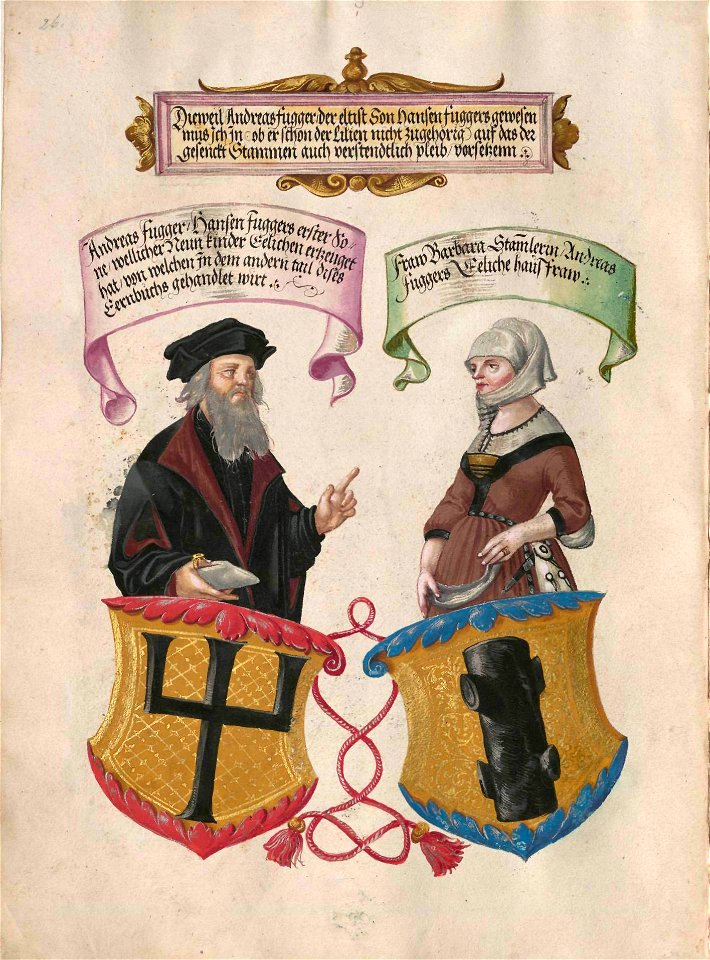 Fugger Ehrenbuch 026