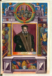 Fuggerorum et Fuggerarum imagines - 014br