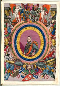 Fuggerorum et Fuggerarum imagines - 027r