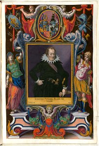 Fuggerorum et Fuggerarum imagines - 111r