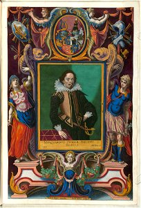Fuggerorum et Fuggerarum imagines - 117r