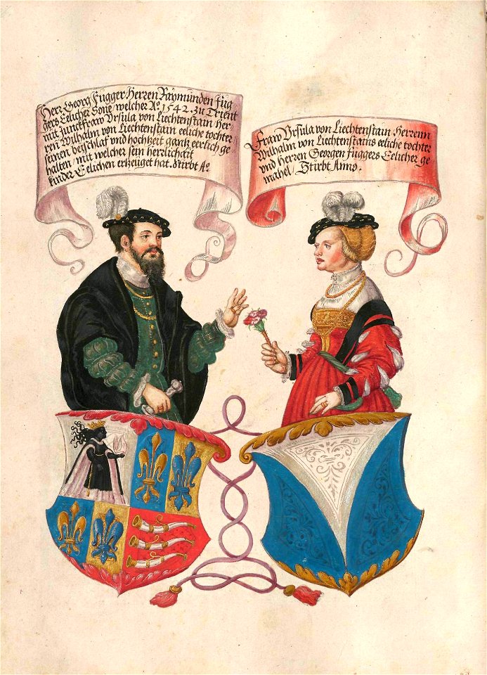 Fugger Ehrenbuch 096