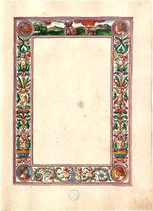 Fugger Ehrenbuch 121
