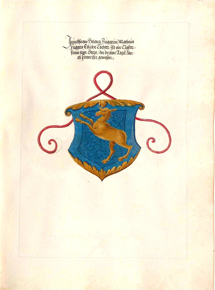 Fugger Ehrenbuch 368