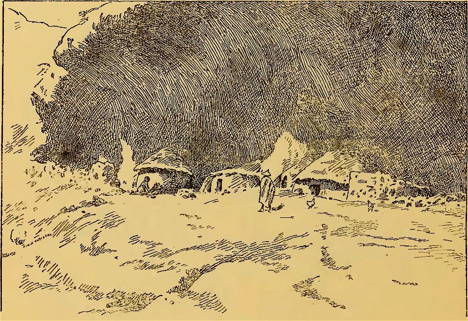 Frédéric Christol - L'art dans l'Afrique australe, 1911 (page 52 crop)