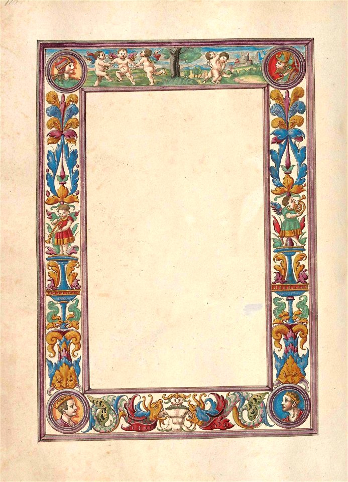 Fugger Ehrenbuch 116