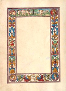 Fugger Ehrenbuch 116