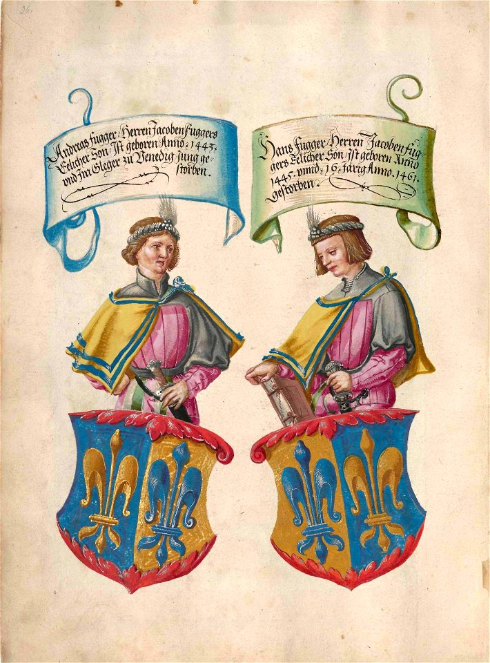 Fugger Ehrenbuch 036
