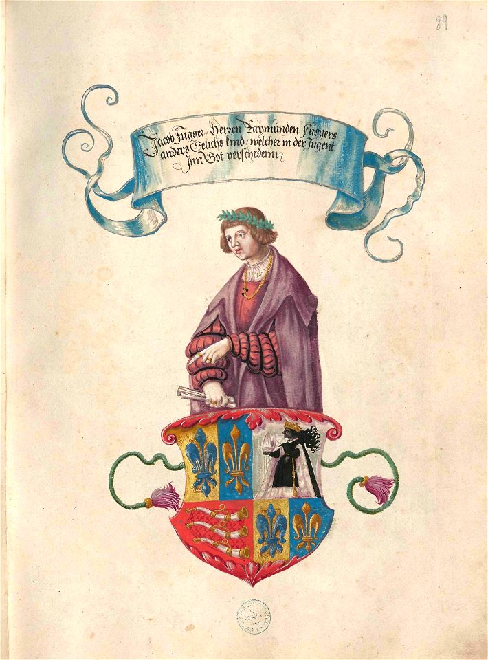 Fugger Ehrenbuch 089
