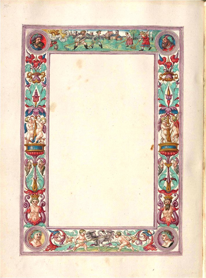 Fugger Ehrenbuch 076