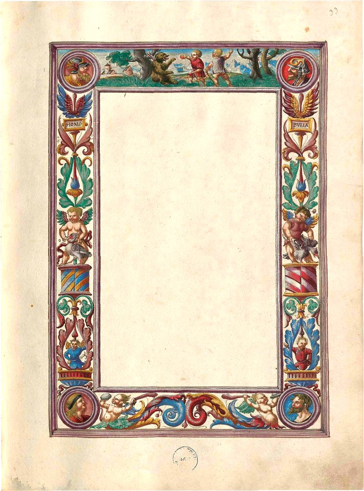 Fugger Ehrenbuch 033
