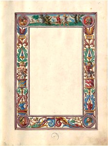 Fugger Ehrenbuch 033