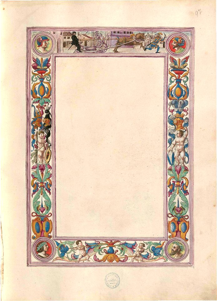Fugger Ehrenbuch 097