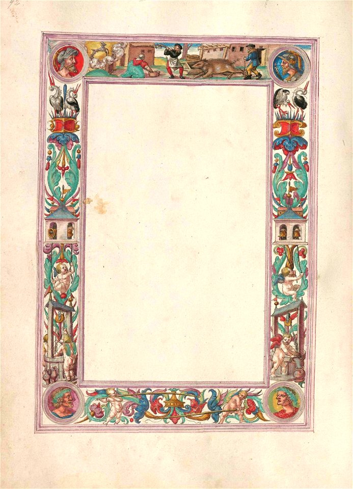 Fugger Ehrenbuch 092