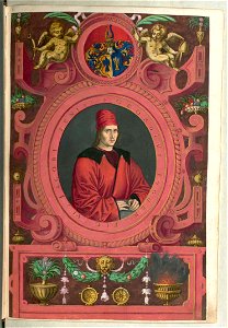 Fuggerorum et Fuggerarum imagines - 005r