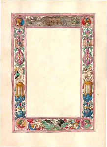Fugger Ehrenbuch 104