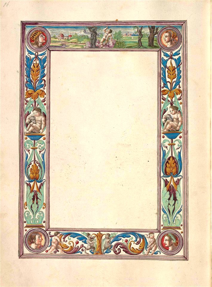 Fugger Ehrenbuch 086