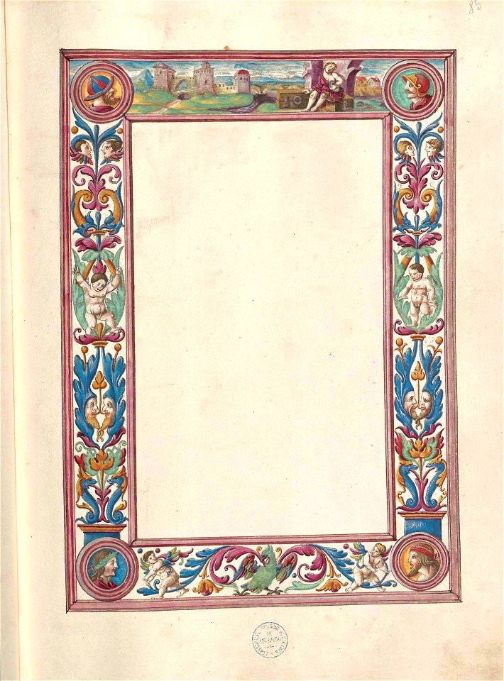 Fugger Ehrenbuch 085
